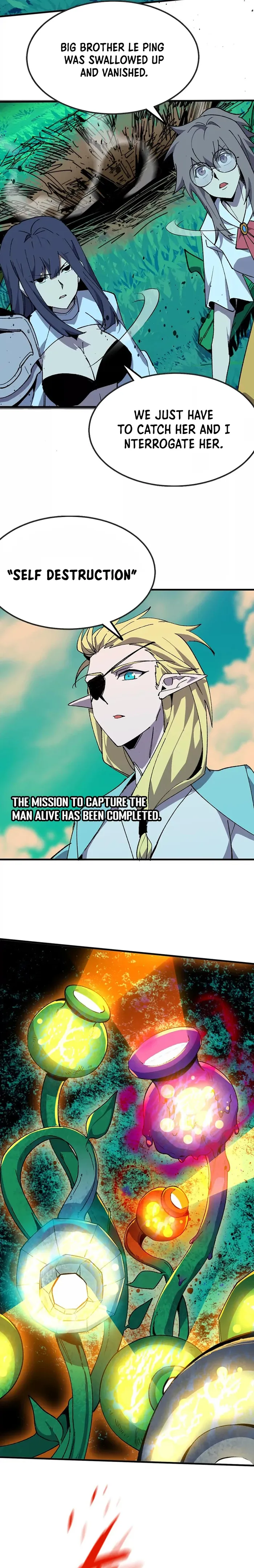 Read Hero X Demon Queen Manga Online
