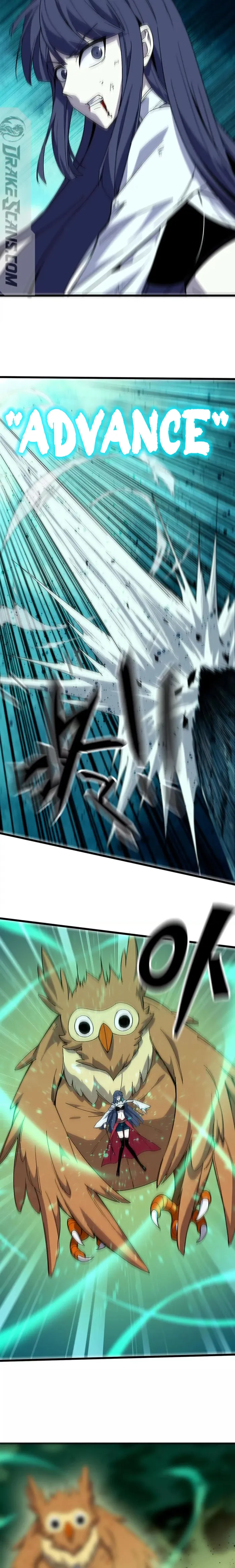 Read Hero X Demon Queen Manga Online