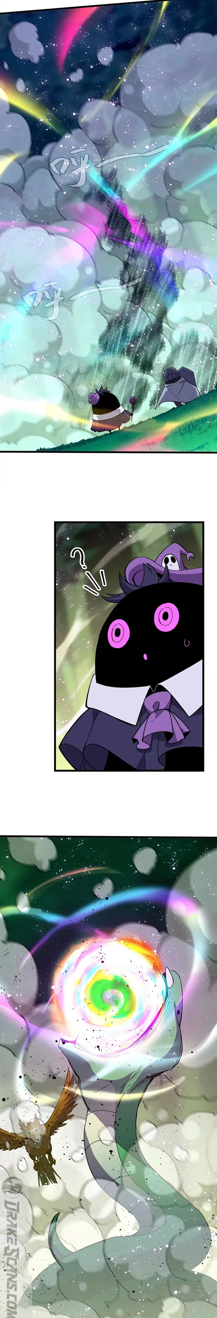 Read Hero X Demon Queen Manga Online