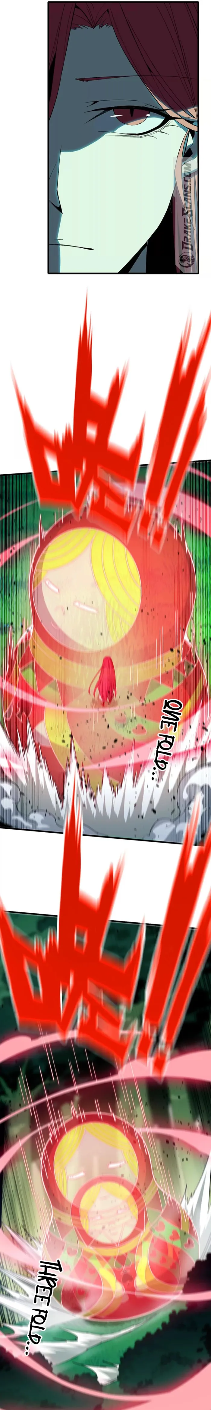 Read Hero X Demon Queen Manga Online
