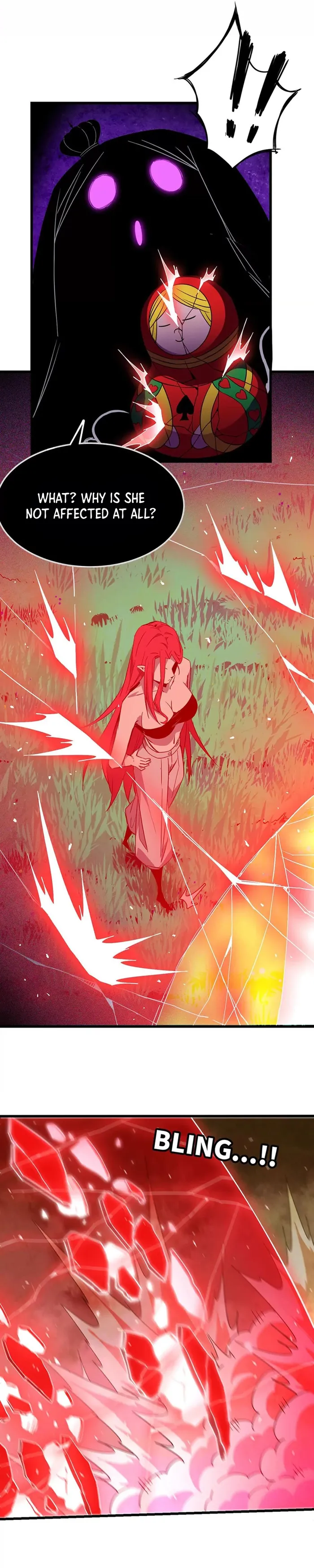 Read Hero X Demon Queen Manga Online
