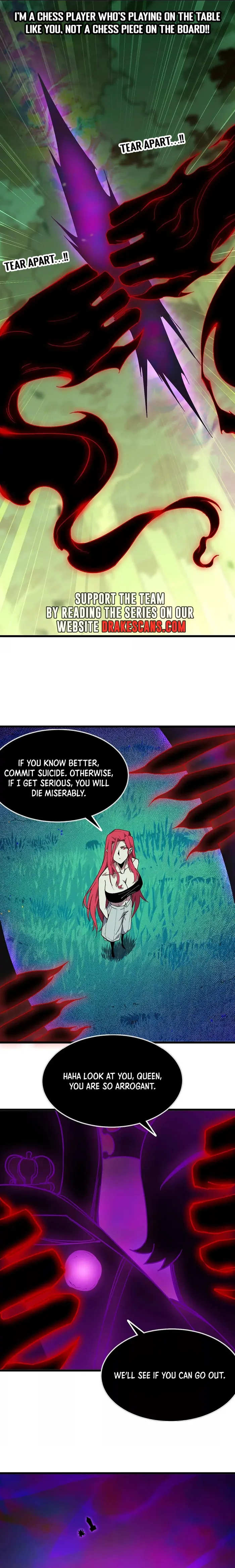 Read Hero X Demon Queen Manga Online
