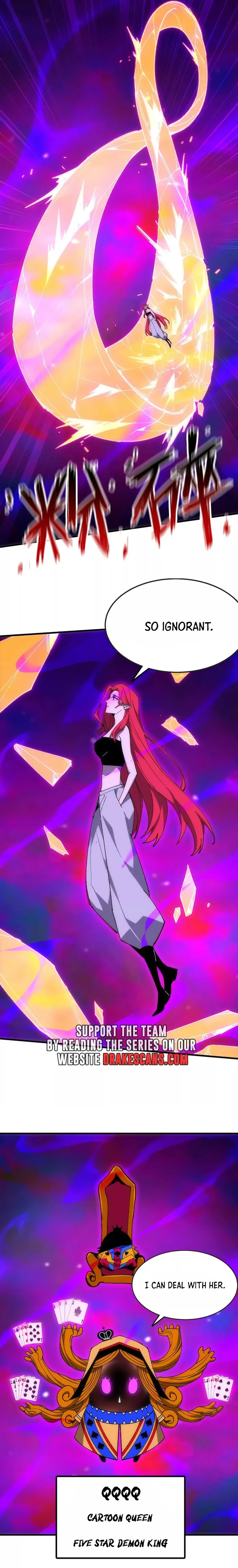 Read Hero X Demon Queen Manga Online
