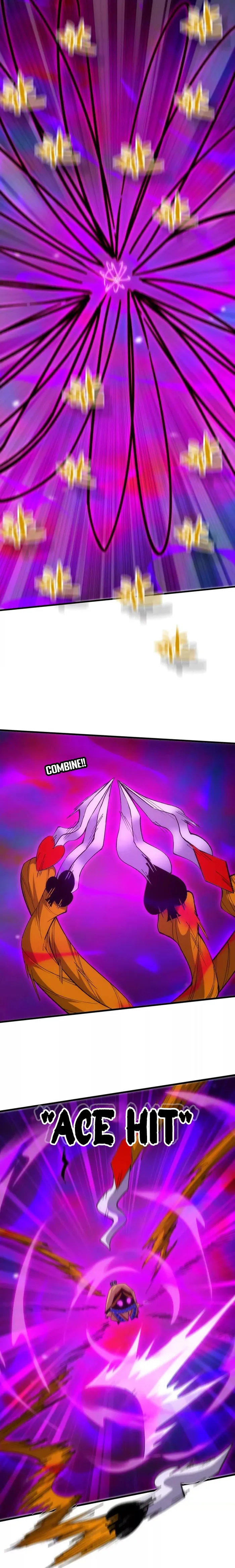Read Hero X Demon Queen Manga Online