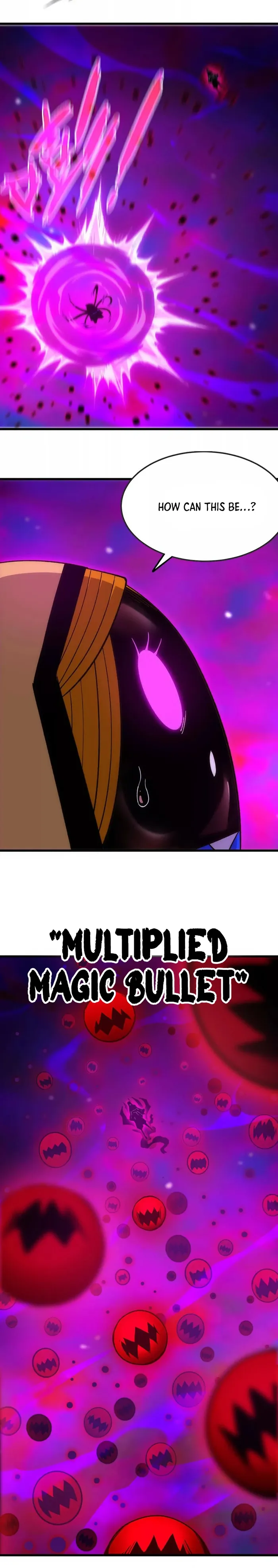 Read Hero X Demon Queen Manga Online