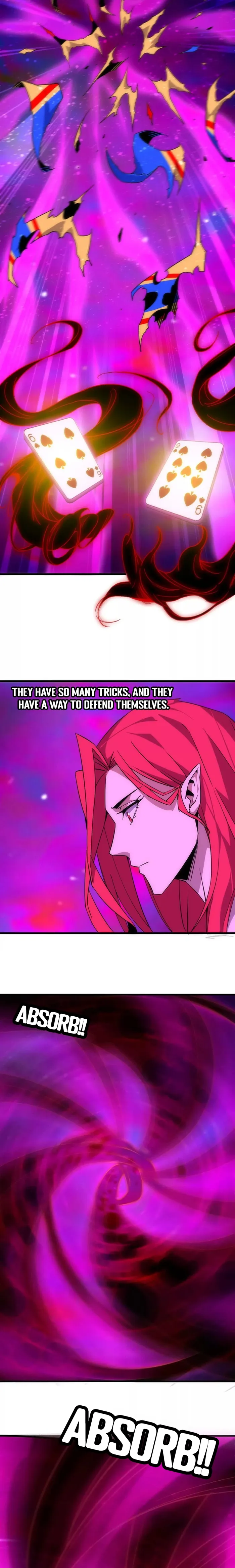Read Hero X Demon Queen Manga Online