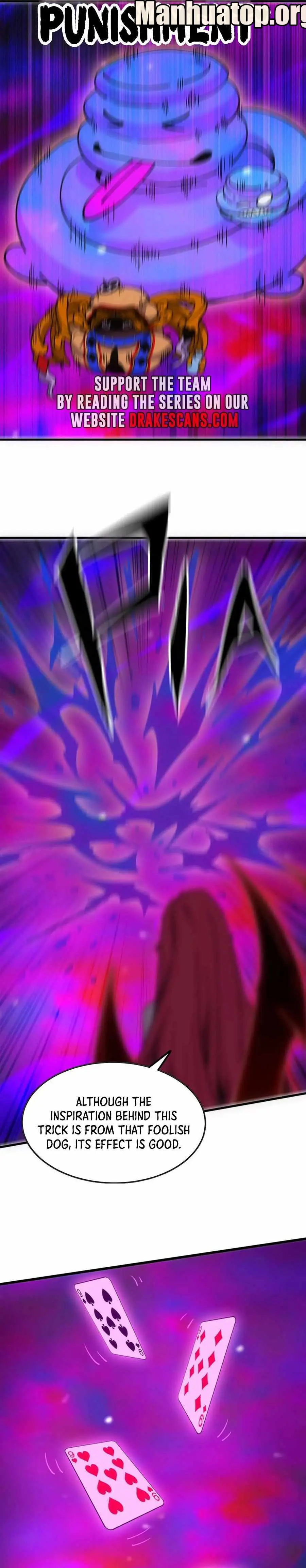 Read Hero X Demon Queen Manga Online