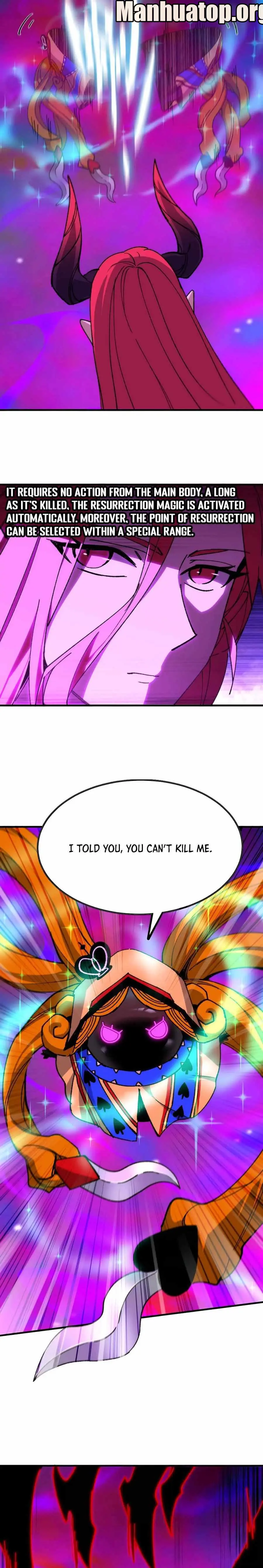 Read Hero X Demon Queen Manga Online