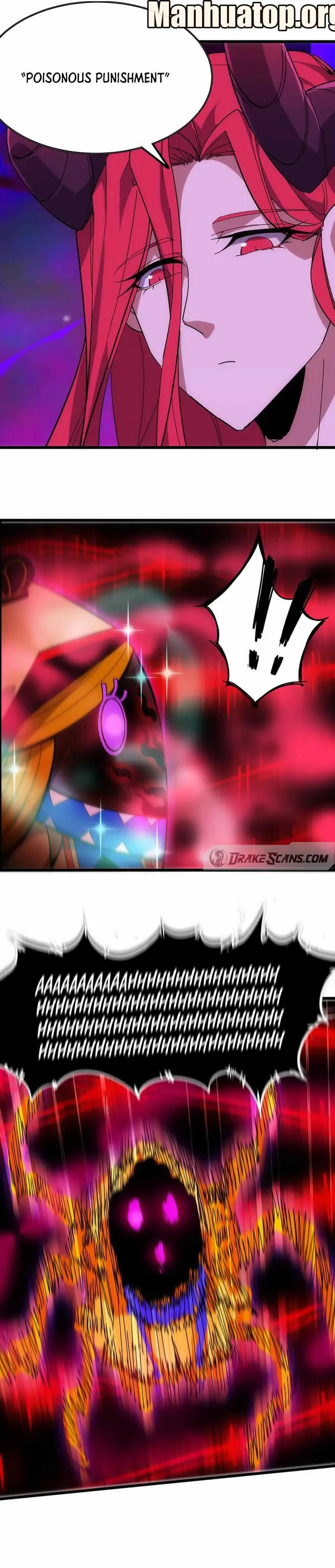 Read Hero X Demon Queen Manga Online