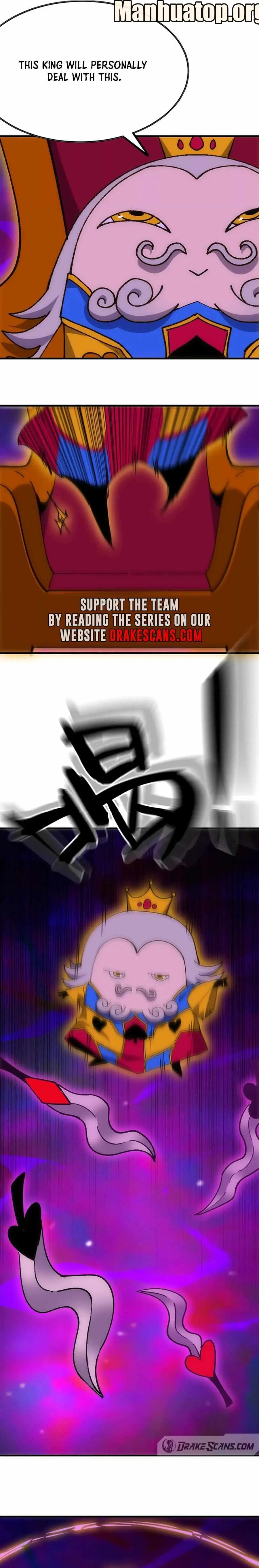 Read Hero X Demon Queen Manga Online