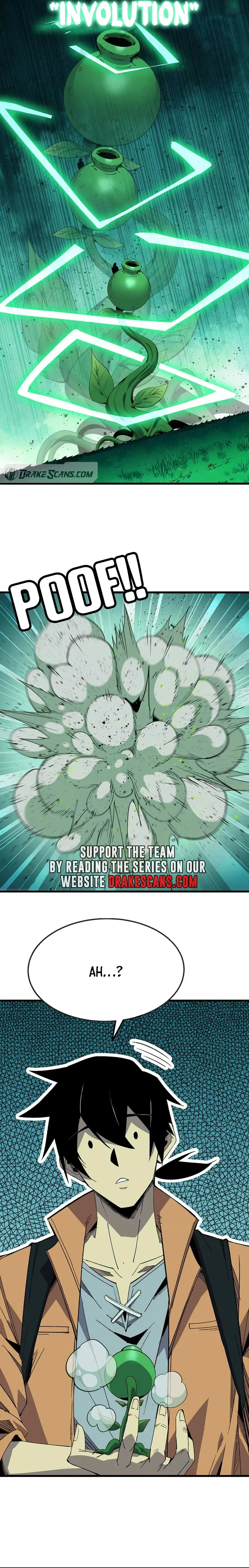 Read Hero X Demon Queen Manga Online