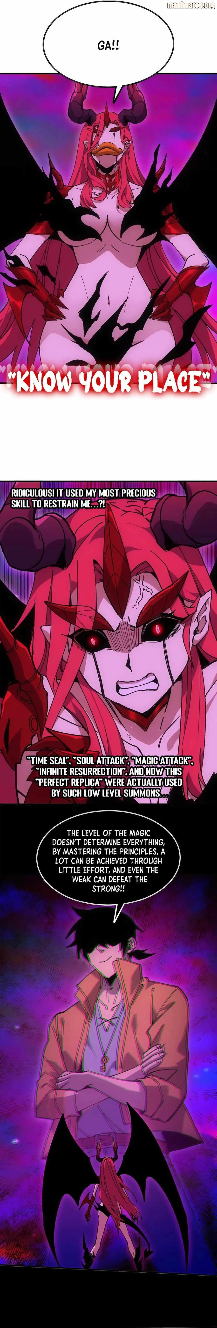 Read Hero X Demon Queen Manga Online