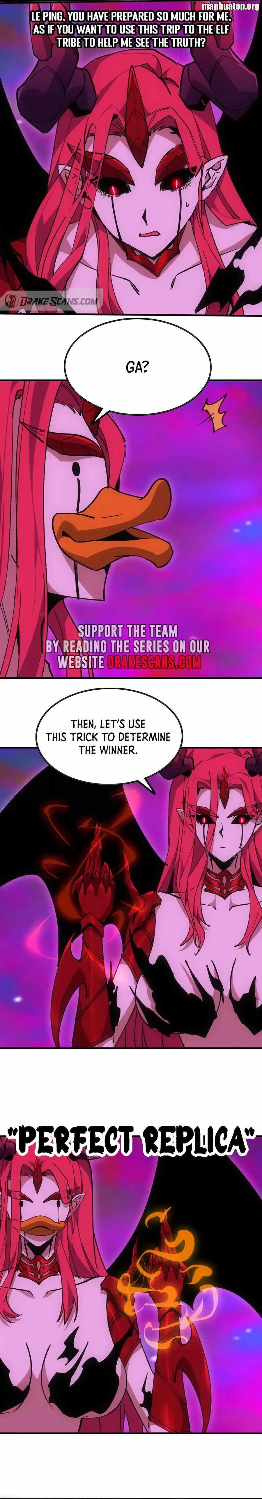Read Hero X Demon Queen Manga Online