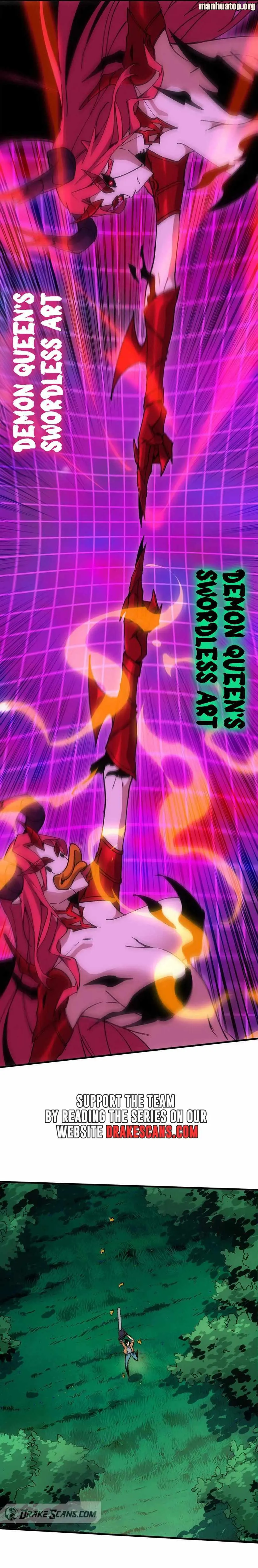Read Hero X Demon Queen Manga Online