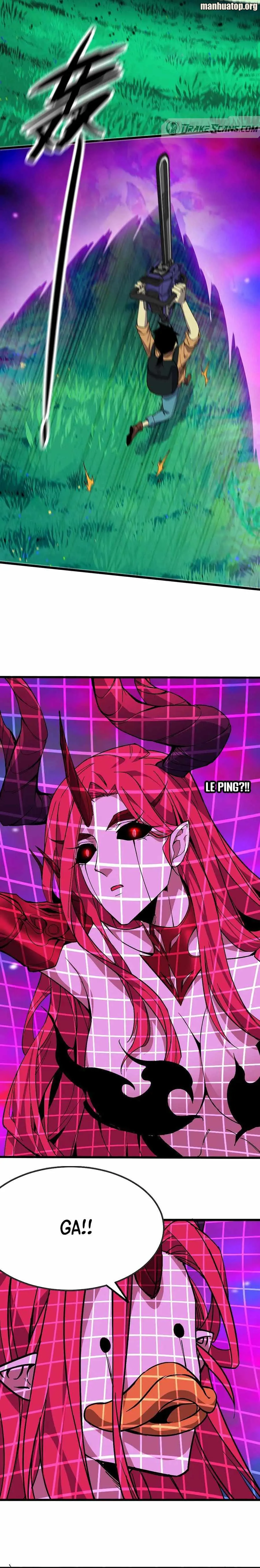 Read Hero X Demon Queen Manga Online