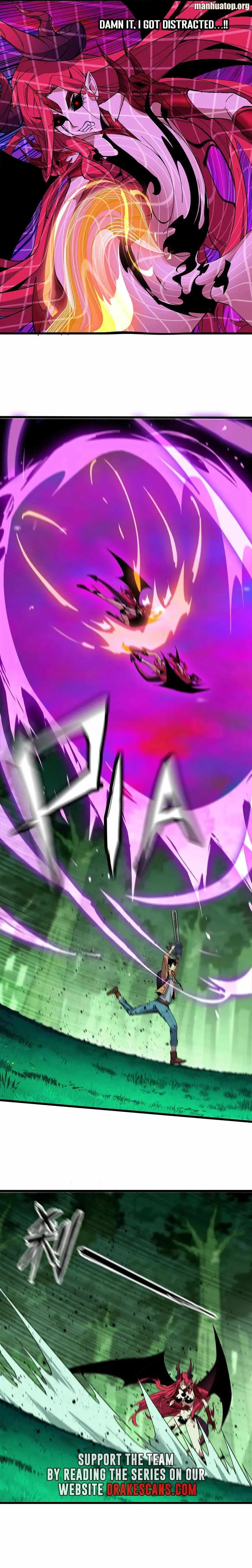 Read Hero X Demon Queen Manga Online