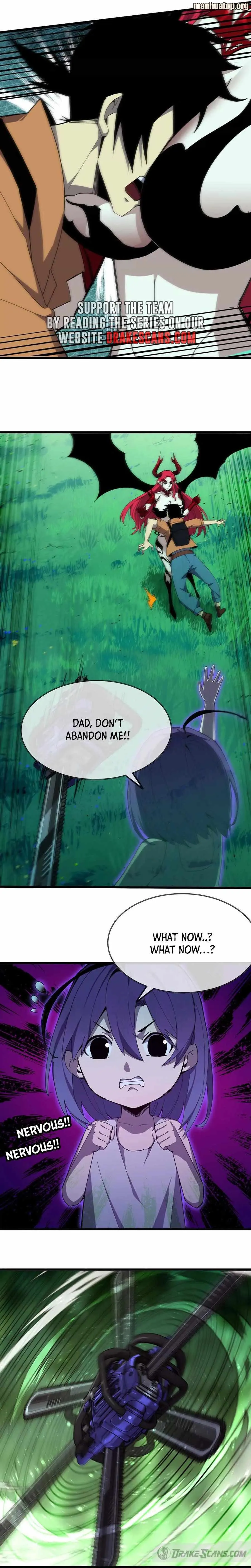 Read Hero X Demon Queen Manga Online