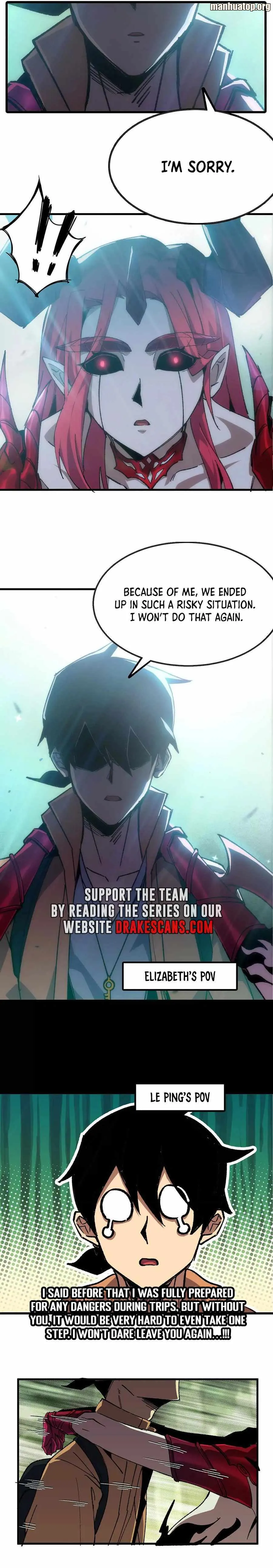 Read Hero X Demon Queen Manga Online