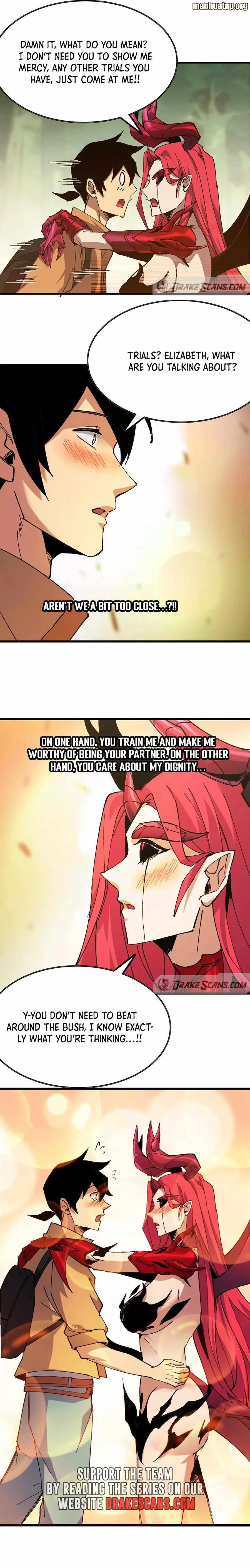 Read Hero X Demon Queen Manga Online
