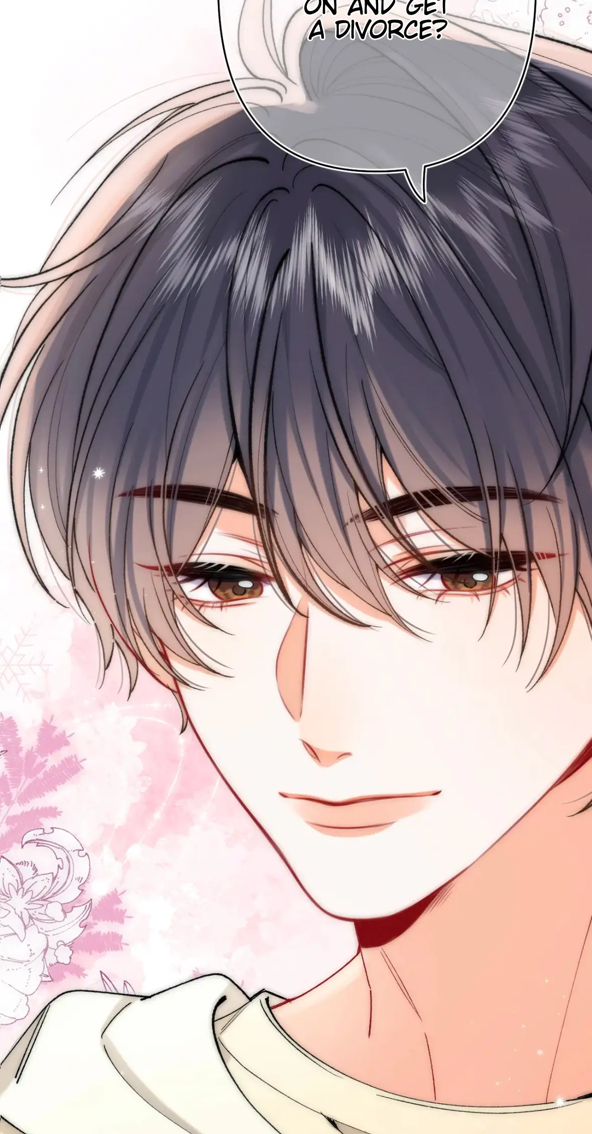 Read Hidden Love Can't Be Concealed Manga Online
