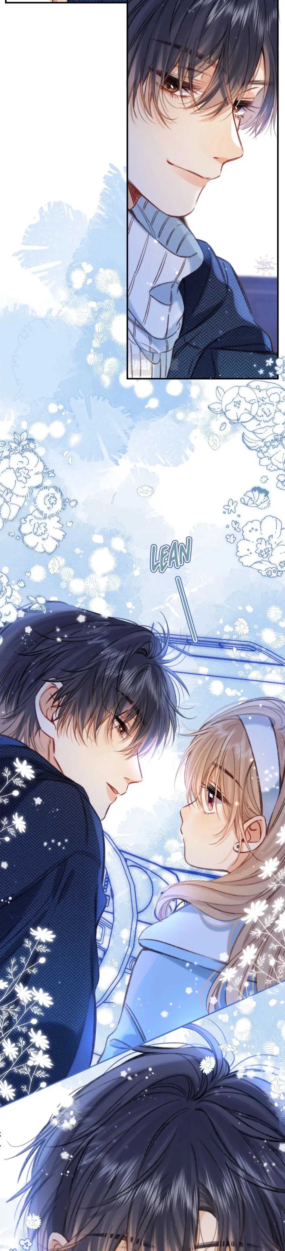 Read Hidden Love Can't Be Concealed Manga Online