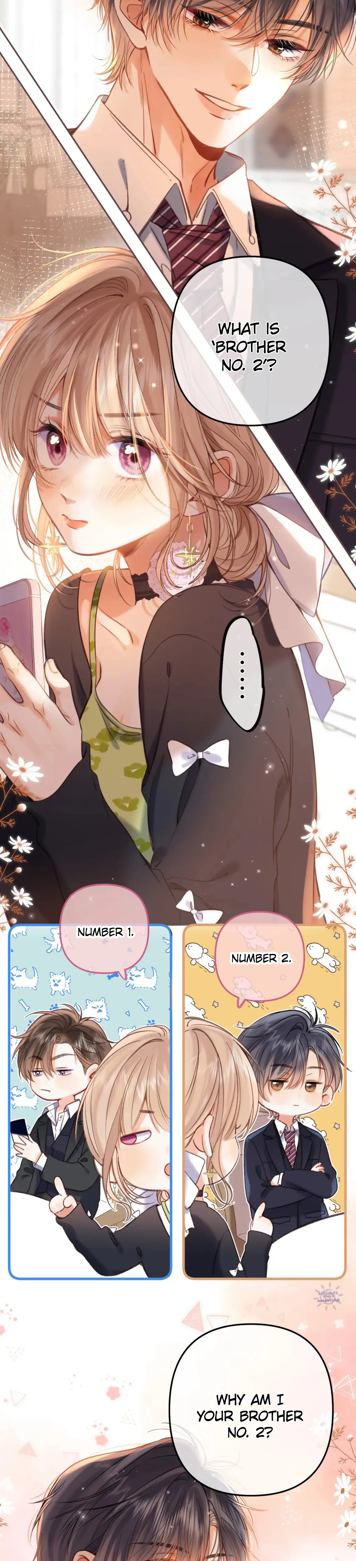 Read Hidden Love Can't Be Concealed Manga Online