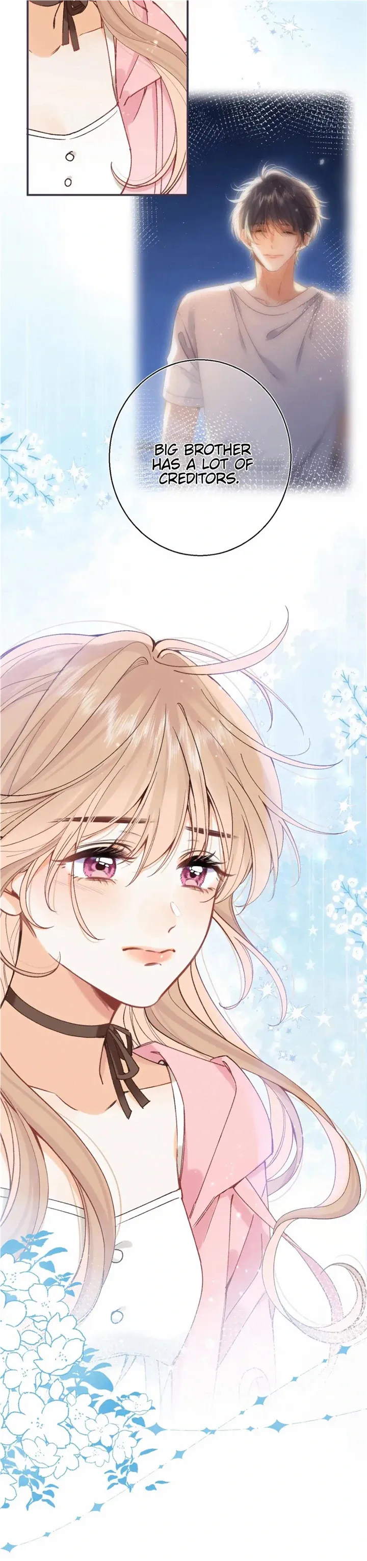 Read Hidden Love Can't Be Concealed Manga Online