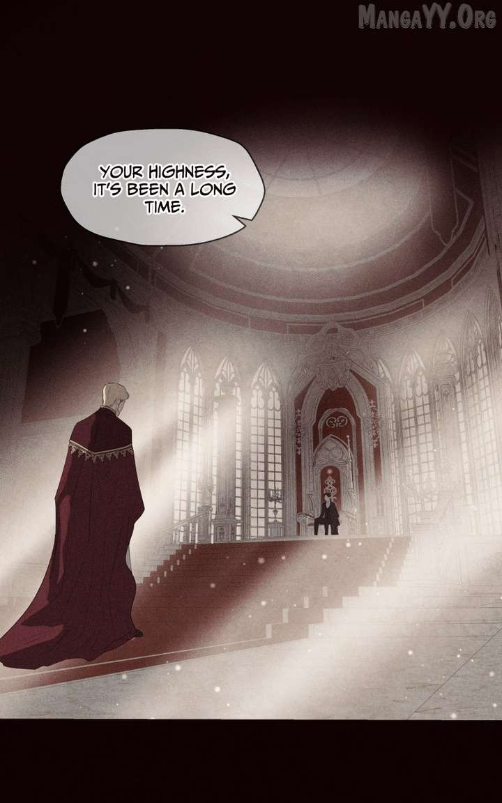 Read I Am the Villain Manga Online