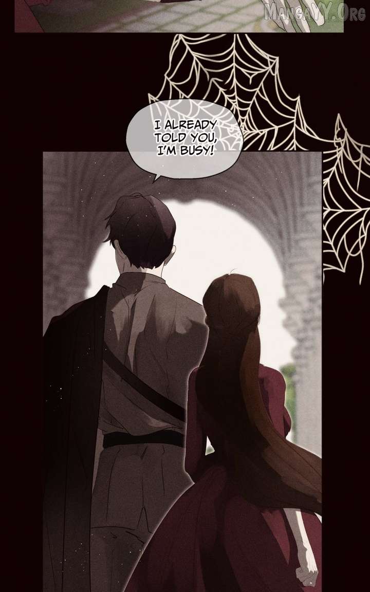 Read I Am the Villain Manga Online