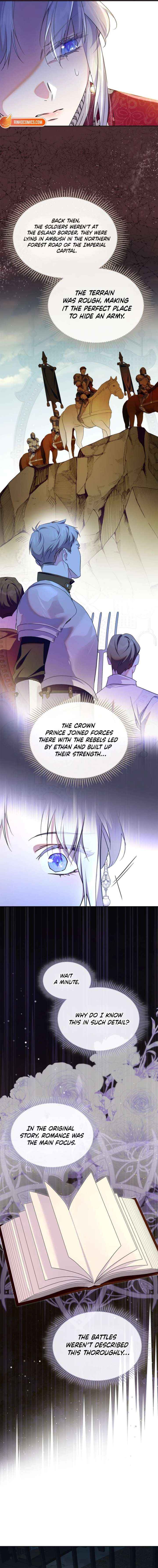 Read I Became the Tyrant’s Servant Manga Online