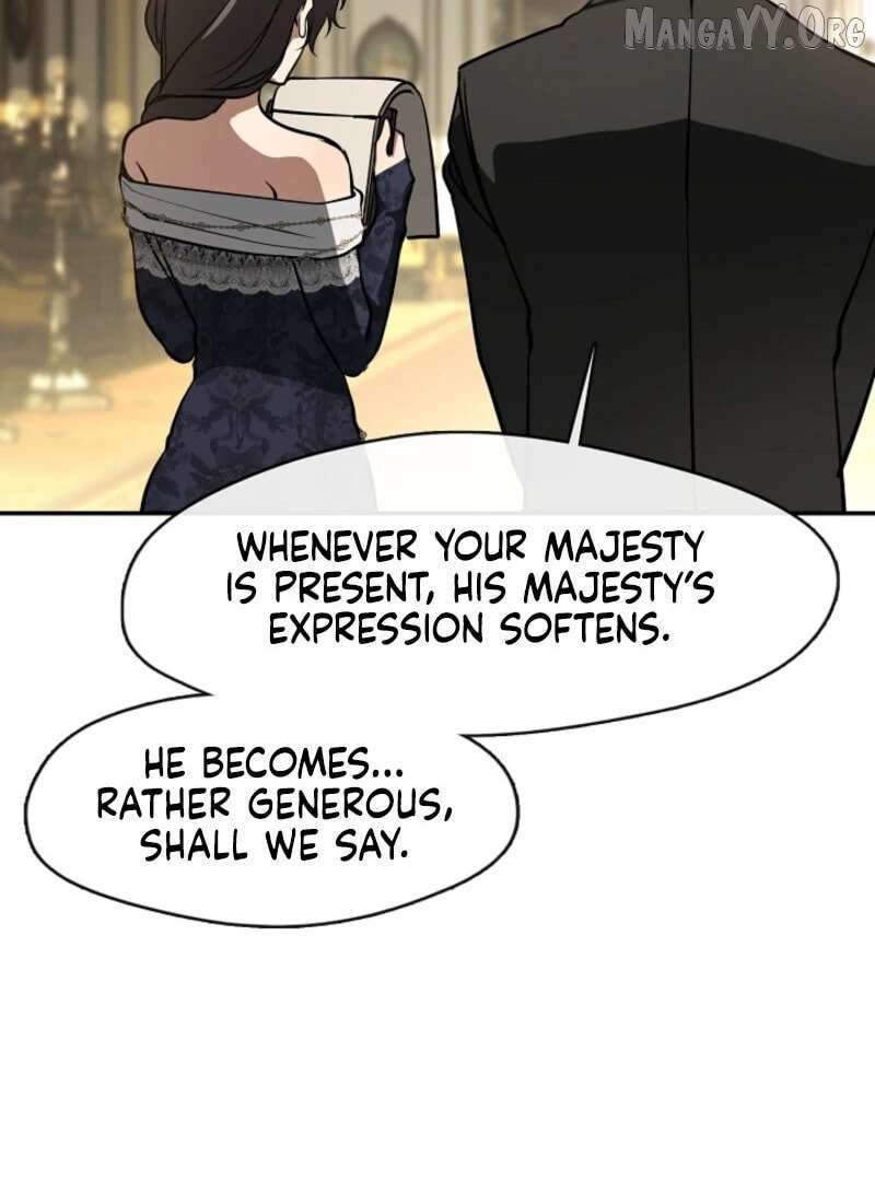 Read I Failed To Throw The Villain Away Manga Online