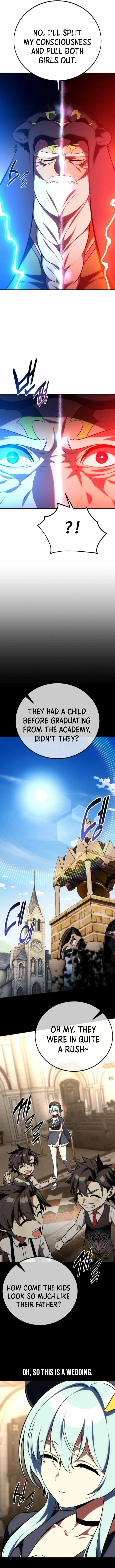 Read I Killed an Academy Player Manga Online