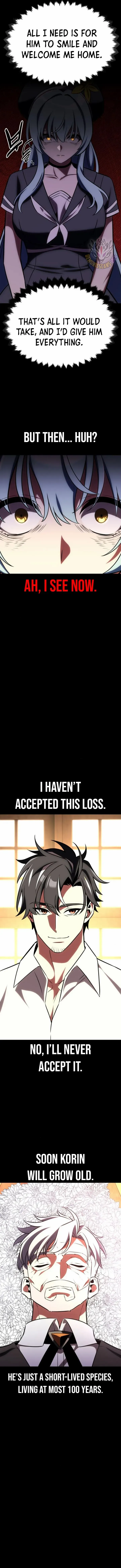 Read I Killed an Academy Player Manga Online