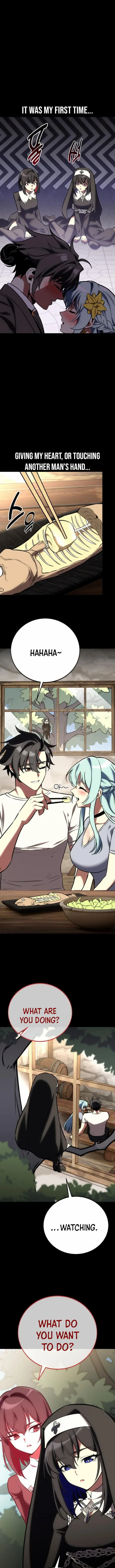 Read I Killed an Academy Player Manga Online
