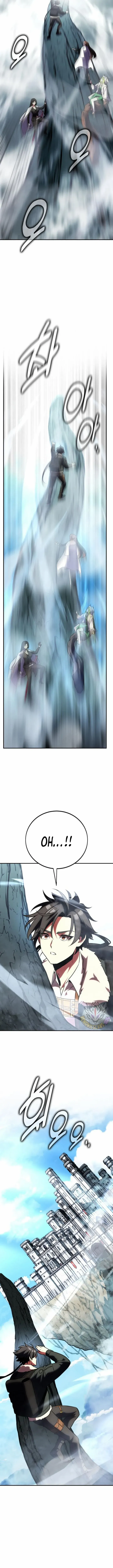 Read I Killed an Academy Player Manga Online