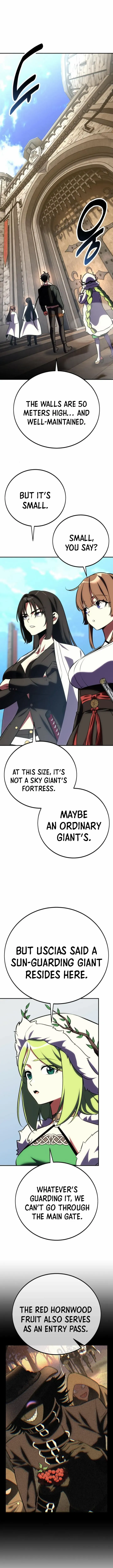 Read I Killed an Academy Player Manga Online