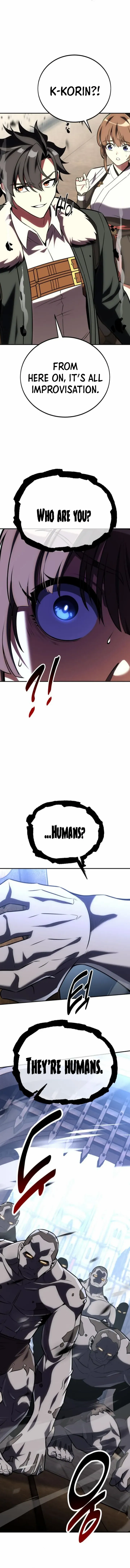 Read I Killed an Academy Player Manga Online