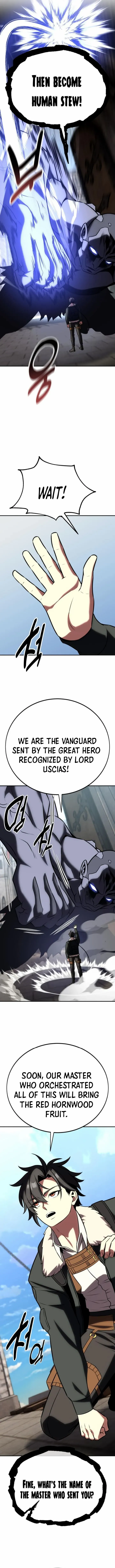 Read I Killed an Academy Player Manga Online