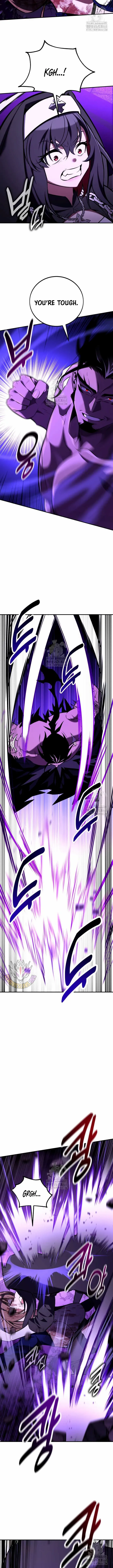Read I Killed an Academy Player Manga Online