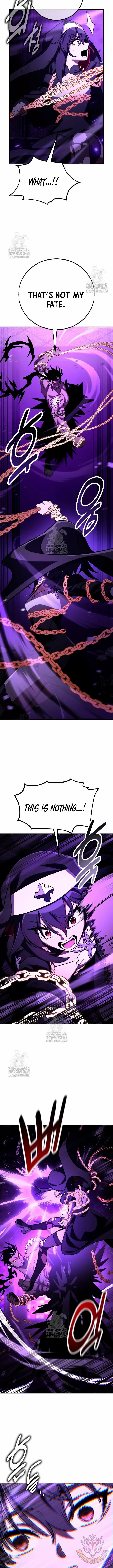 Read I Killed an Academy Player Manga Online