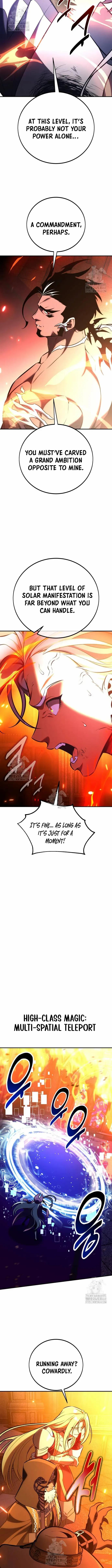 Read I Killed an Academy Player Manga Online