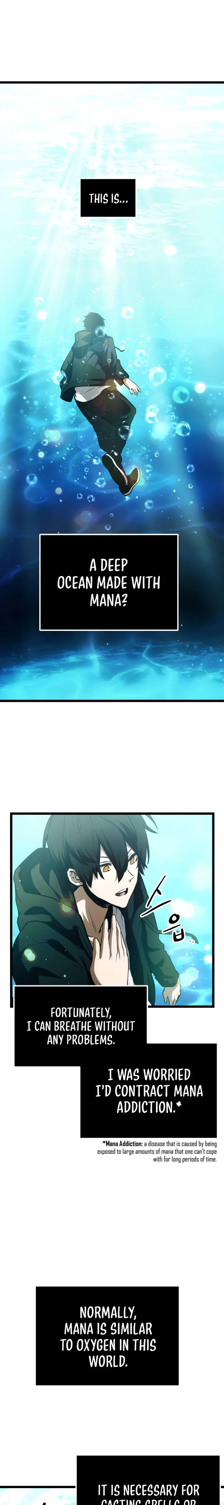 Read I Obtained a Mythic Item Manga Online