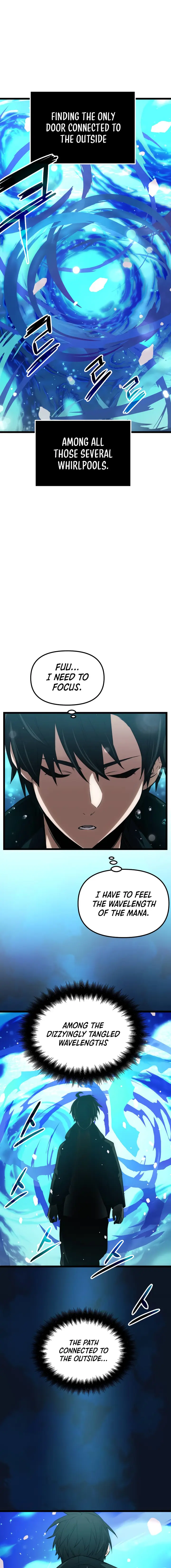 Read I Obtained a Mythic Item Manga Online