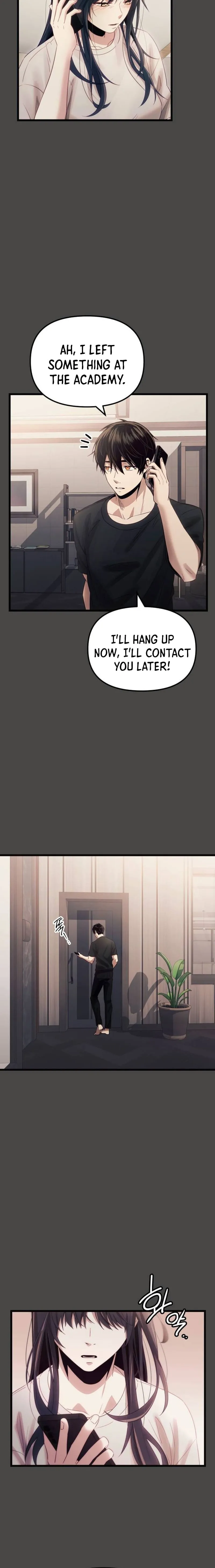 Read I Obtained a Mythic Item Manga Online