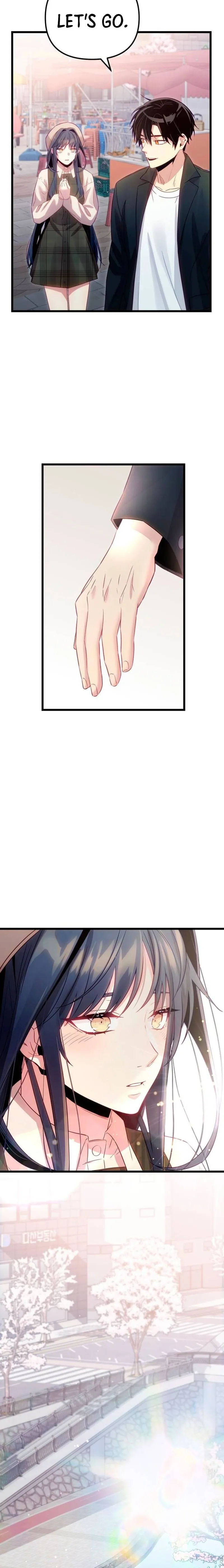 Read I Obtained a Mythic Item Manga Online