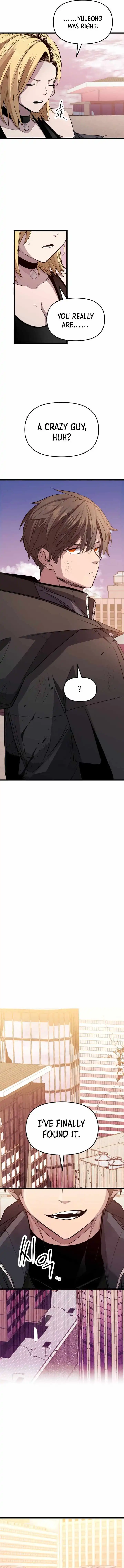 Read I Obtained a Mythic Item Manga Online