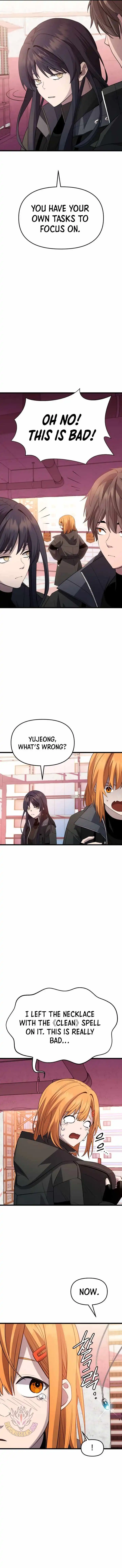 Read I Obtained a Mythic Item Manga Online