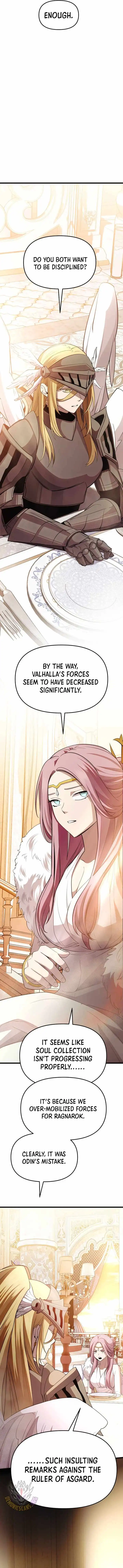 Read I Obtained a Mythic Item Manga Online