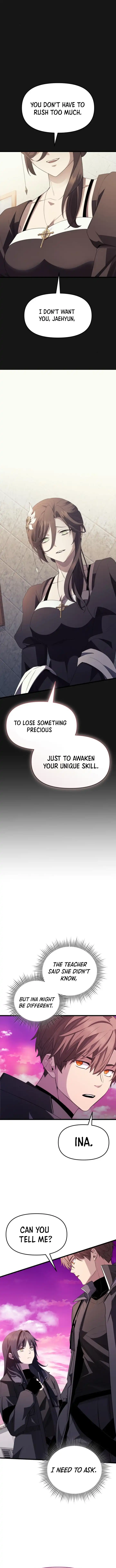 Read I Obtained a Mythic Item Manga Online