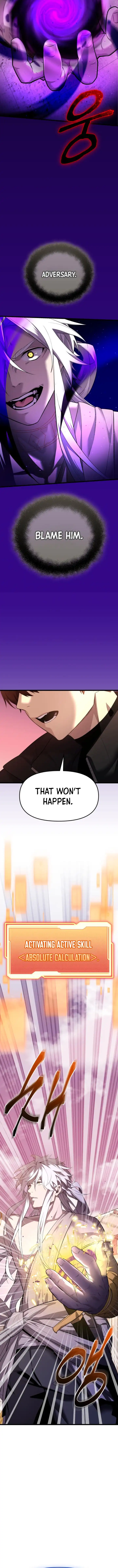 Read I Obtained a Mythic Item Manga Online